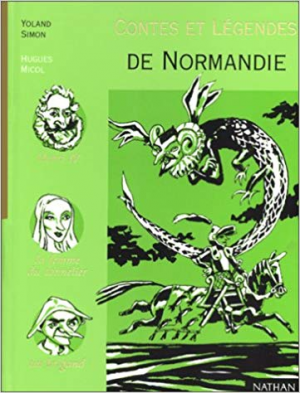 Contes et Legendes de Normandie