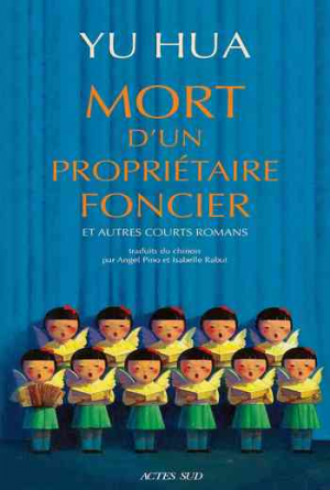 Mort d’un propriétaire foncier : Et autres courts romans