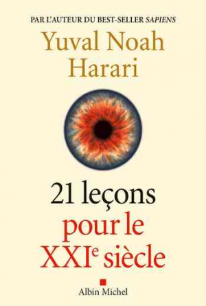 21 Leçons pour le XXIème siècle