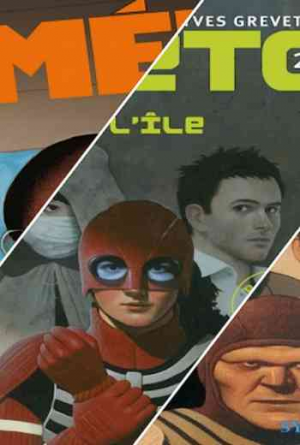 Méto