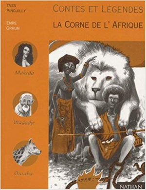 Contes et legendes La Corne de l’Afrique