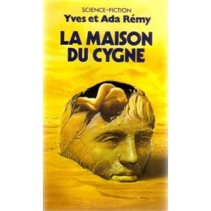 La maison du cygne