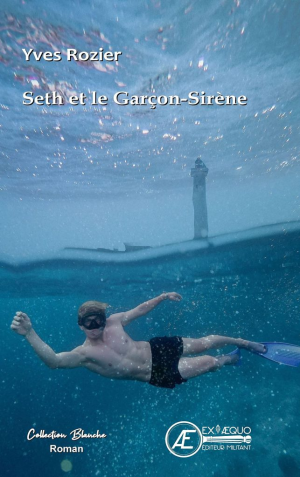 Seth et le garcon-sirène