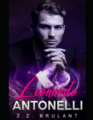 Attachements brutaux, Tome 1 : Leonardo Antonelli
