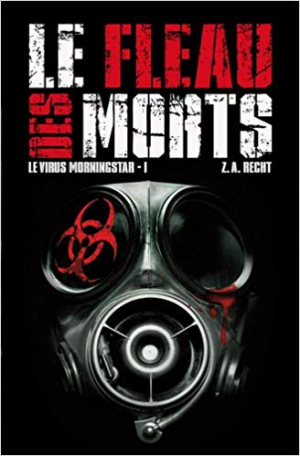 r, Tome 1 : Le Fléau Des Morts