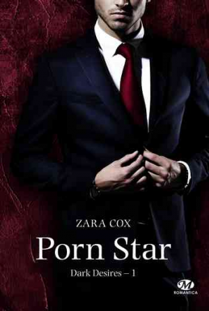Dark Desires – Tome 1: Porn Star