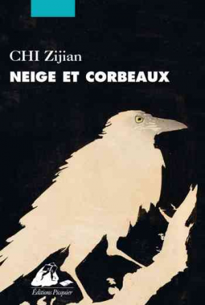 Neige et corbeaux