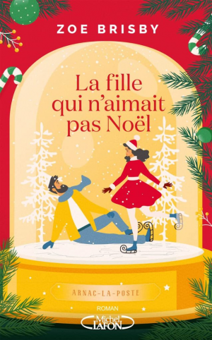 La fille qui n’aimait pas Noël