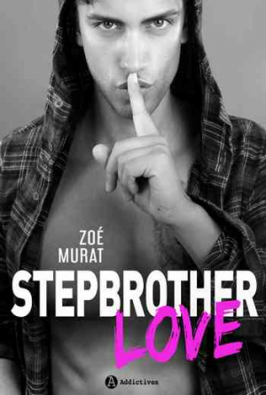 Stepbrother Love