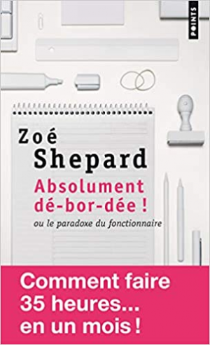Absolument De-Bor-Dee