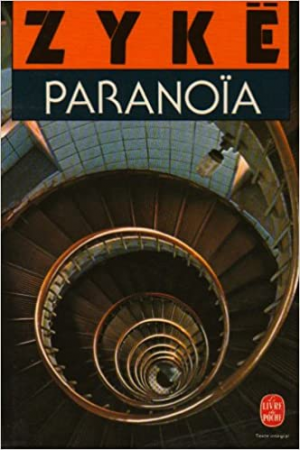 Paranoïa